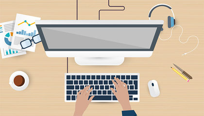 UI設(shè)計(jì)師的核心能力 從軟件設(shè)計(jì)到制作的全方位素養(yǎng)