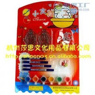 創意光影與色彩 探索透光風鈴等文化用品的藝術世界